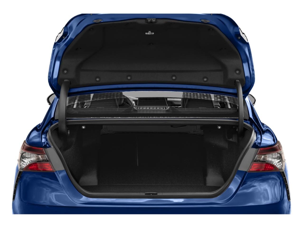 2023 Toyota Camry Vehicle Photo in Ft. Myers, FL 33907