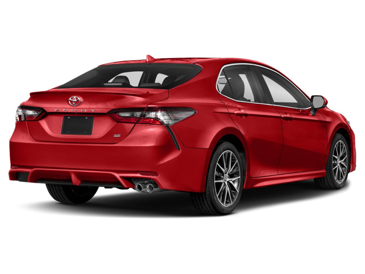 2023 Toyota Camry Vehicle Photo in Austin, TX 78728