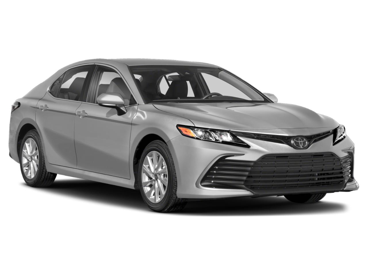 2023 Toyota Camry Vehicle Photo in Ft. Myers, FL 33907