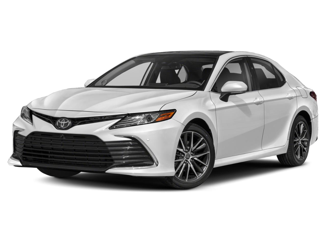 2023 Toyota Camry Vehicle Photo in Pinellas Park , FL 33781