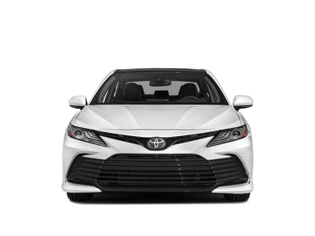 2023 Toyota Camry Vehicle Photo in Pinellas Park , FL 33781