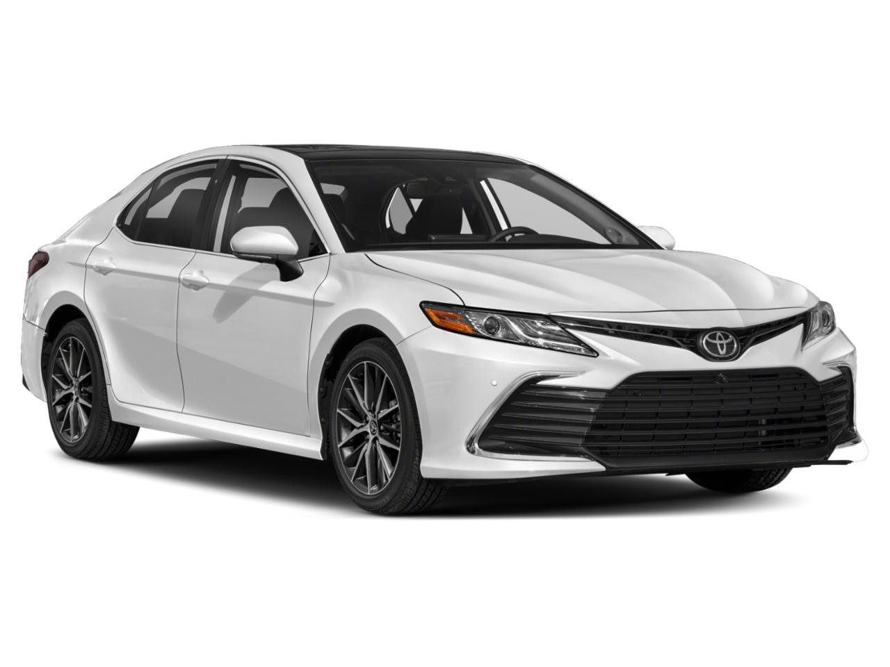 2023 Toyota Camry Vehicle Photo in Pinellas Park , FL 33781