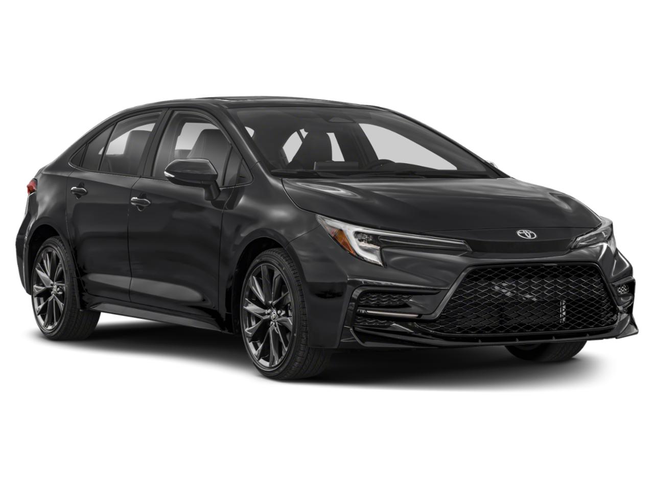 2023 Toyota Corolla Vehicle Photo in Panama City, FL 32401