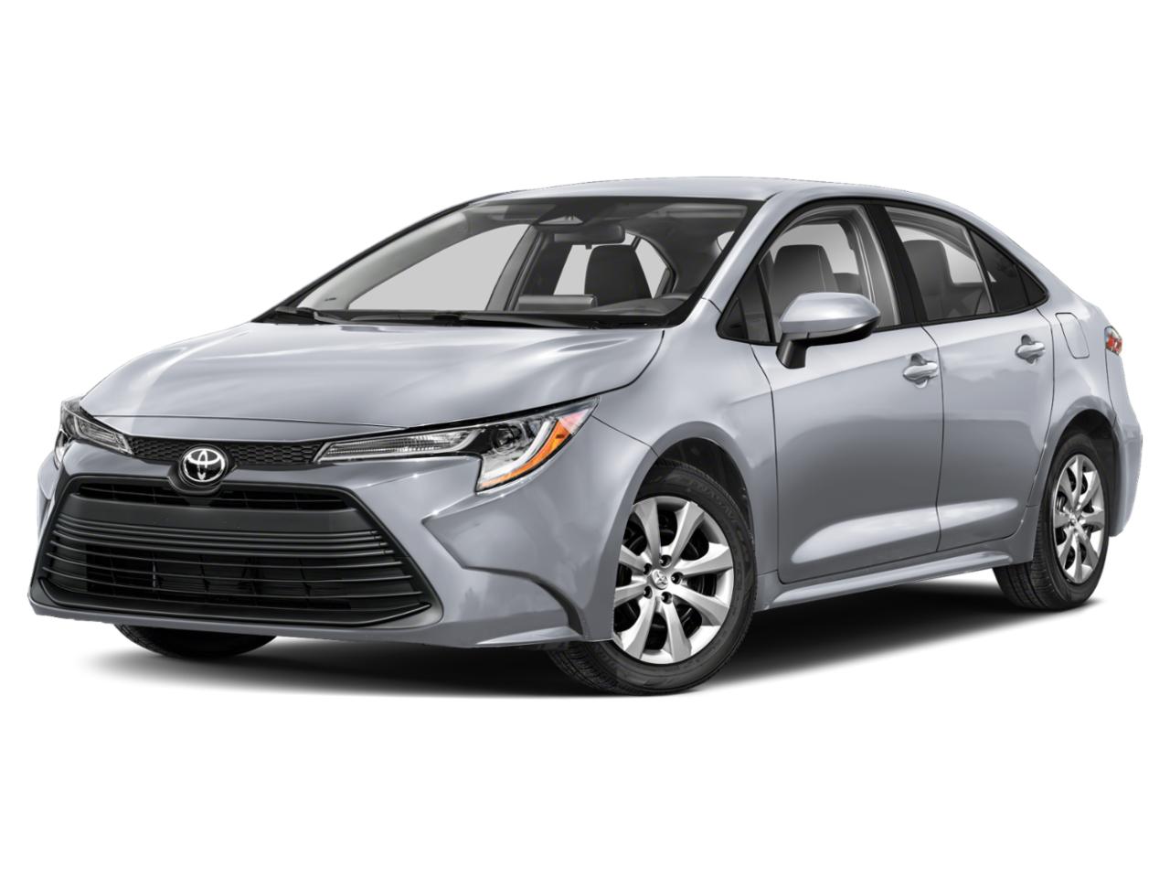 2023 Toyota Corolla Vehicle Photo in Jacksonville, FL 32256