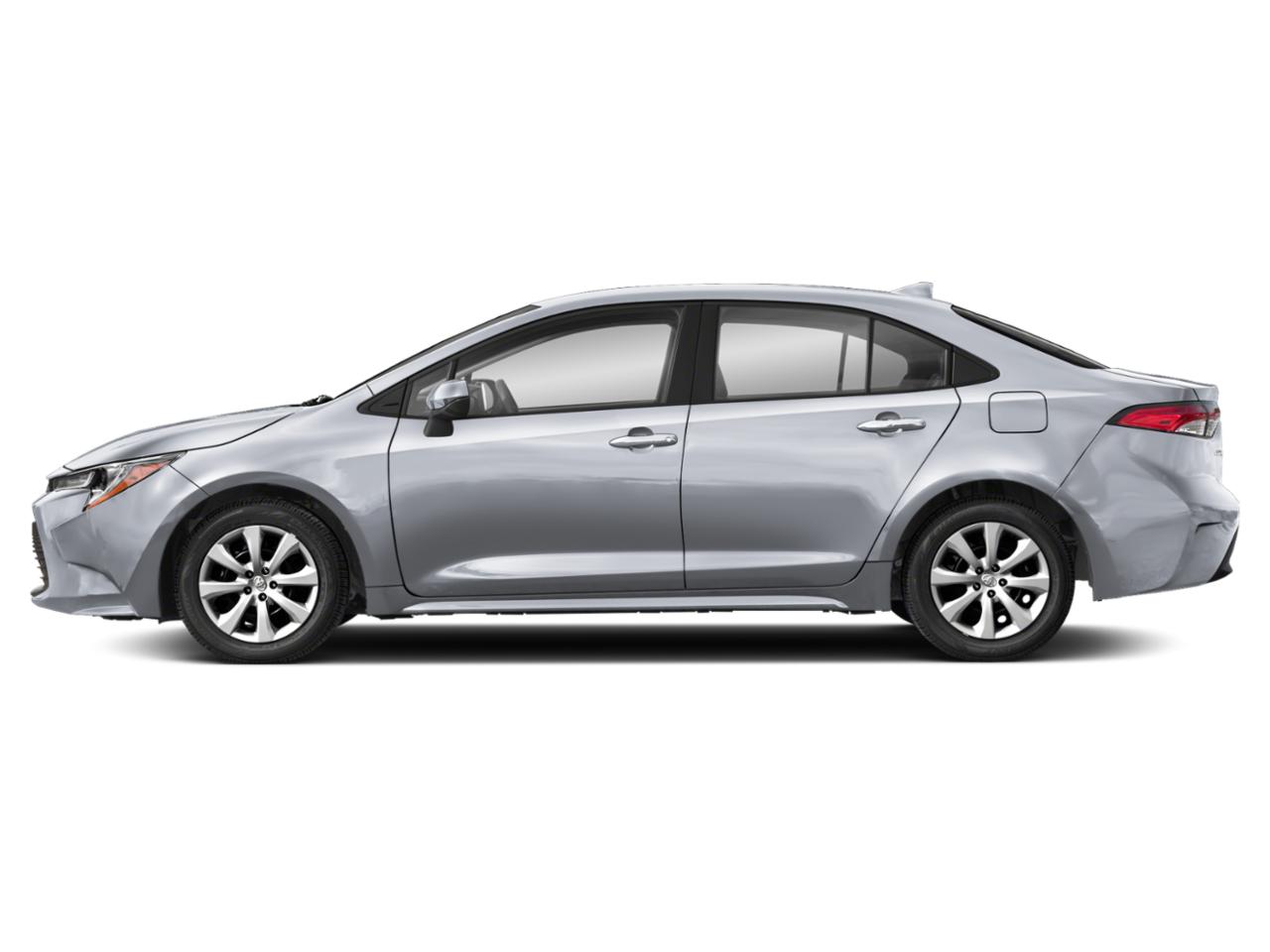 2023 Toyota Corolla Vehicle Photo in Jacksonville, FL 32256