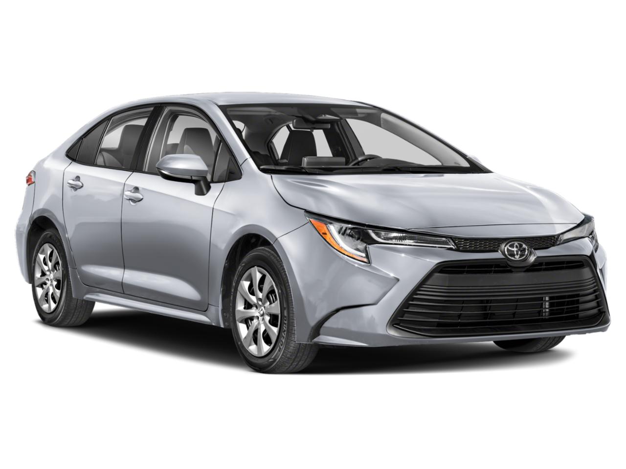 2023 Toyota Corolla Vehicle Photo in Jacksonville, FL 32256