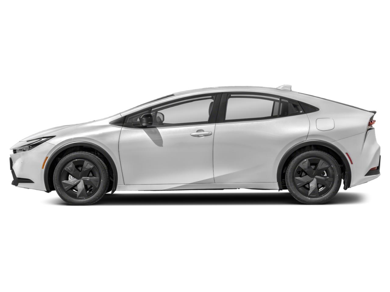 2023 Toyota Prius Vehicle Photo in Appleton, WI 54913