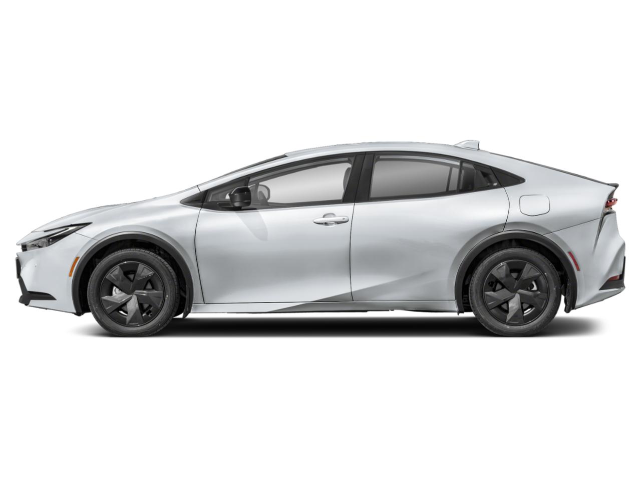 2023 Toyota Prius Vehicle Photo in Oshkosh, WI 54904