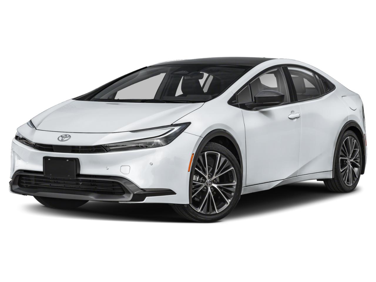 2023 Toyota Prius Vehicle Photo in Pinellas Park , FL 33781