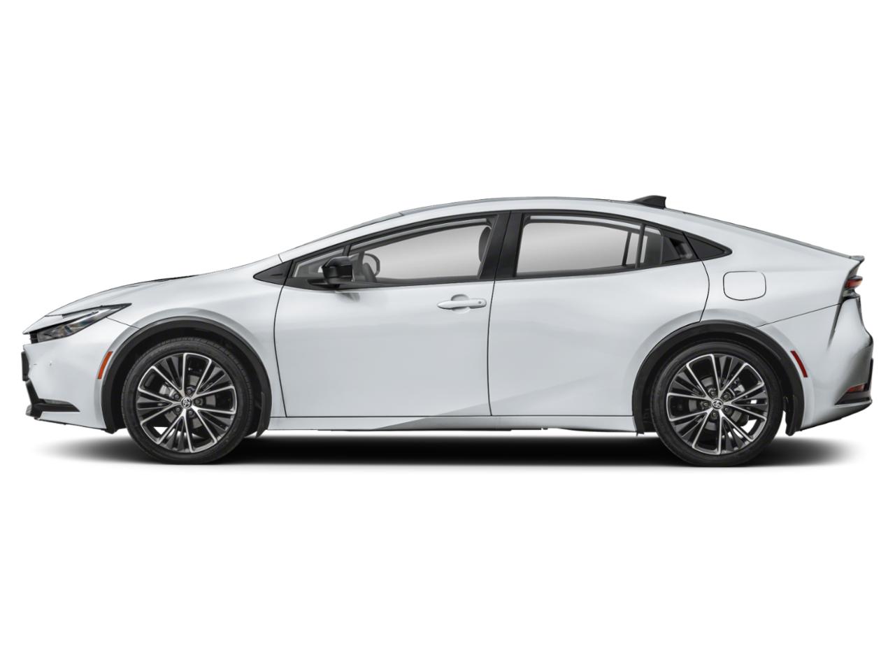2023 Toyota Prius Vehicle Photo in Pinellas Park , FL 33781
