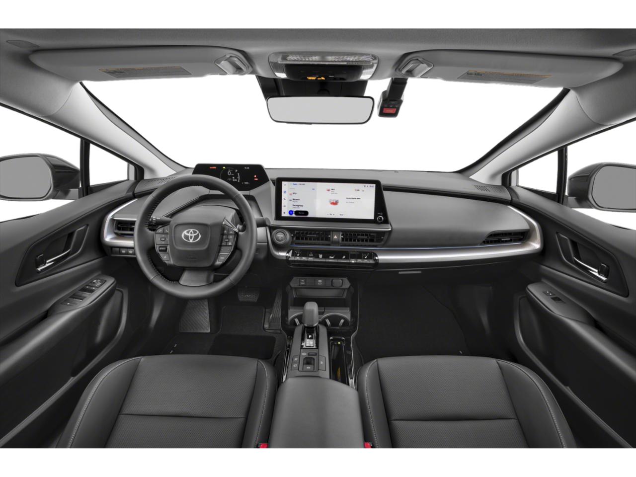 2023 Toyota Prius Vehicle Photo in Pinellas Park , FL 33781