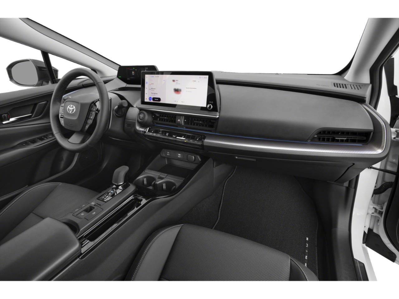 2023 Toyota Prius Vehicle Photo in Pinellas Park , FL 33781