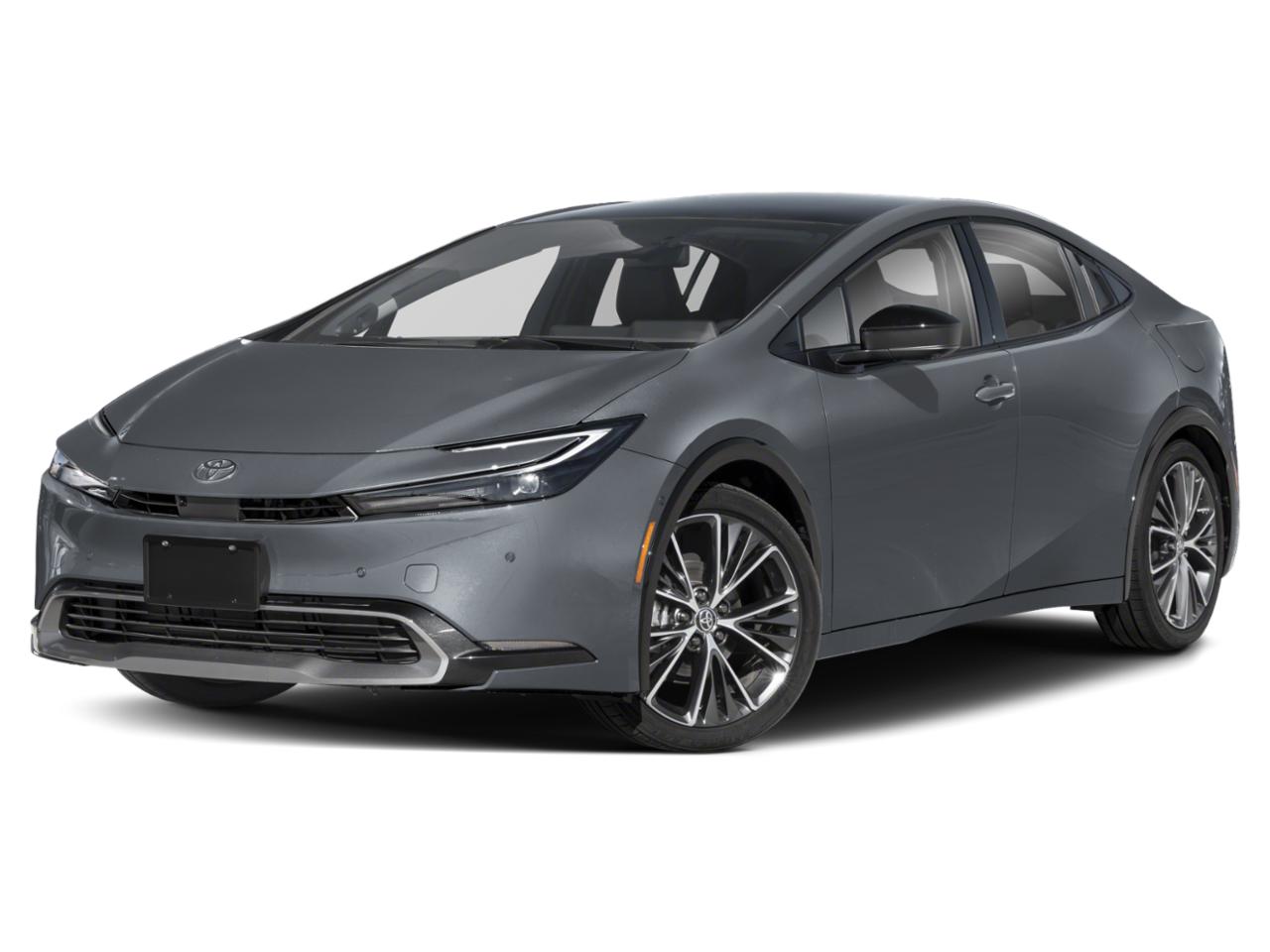2023 Toyota Prius Vehicle Photo in Riverdale, UT 84405