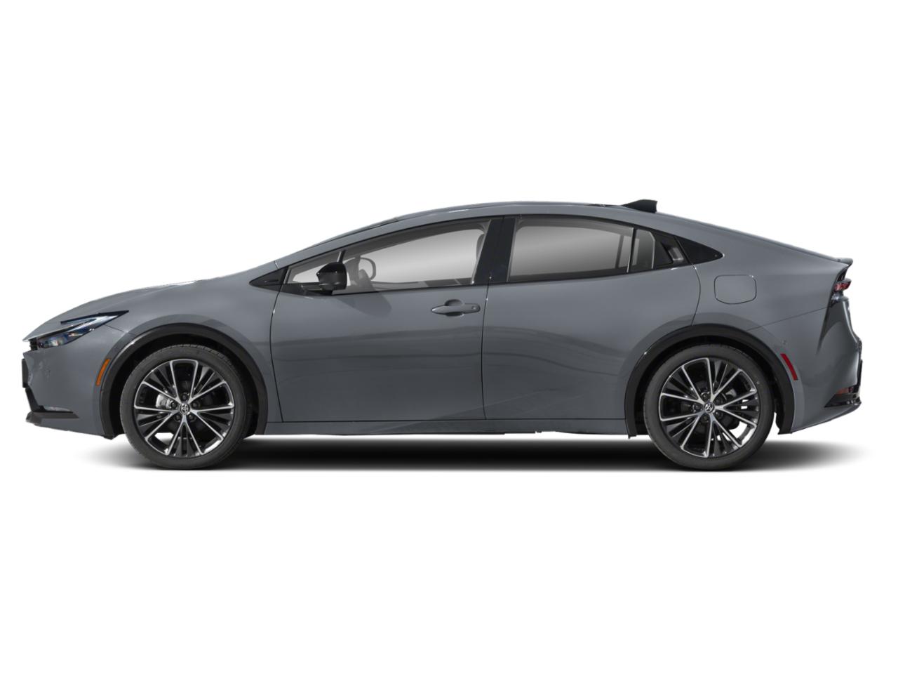 2023 Toyota Prius Vehicle Photo in Riverdale, UT 84405