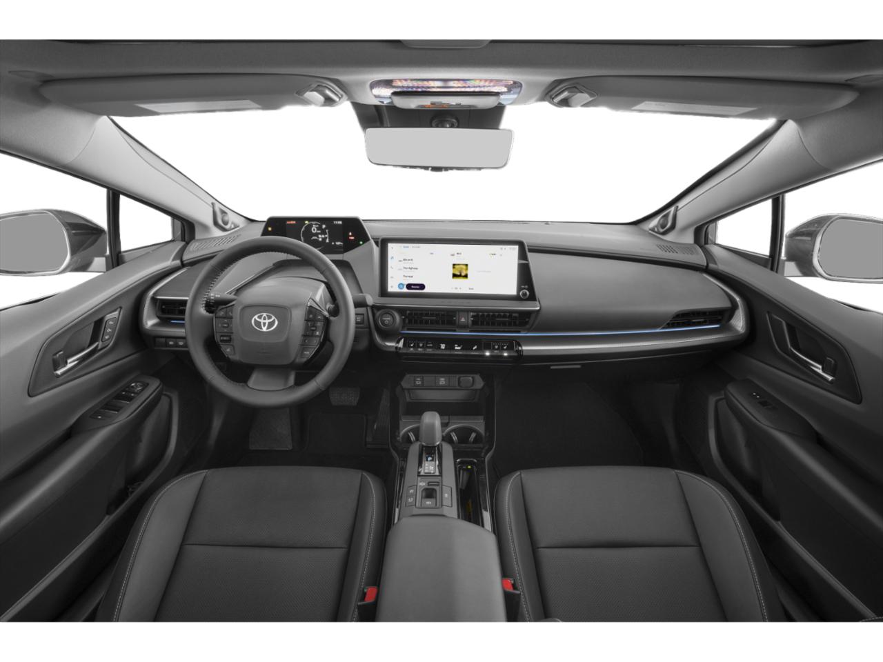 2023 Toyota Prius Vehicle Photo in Riverdale, UT 84405
