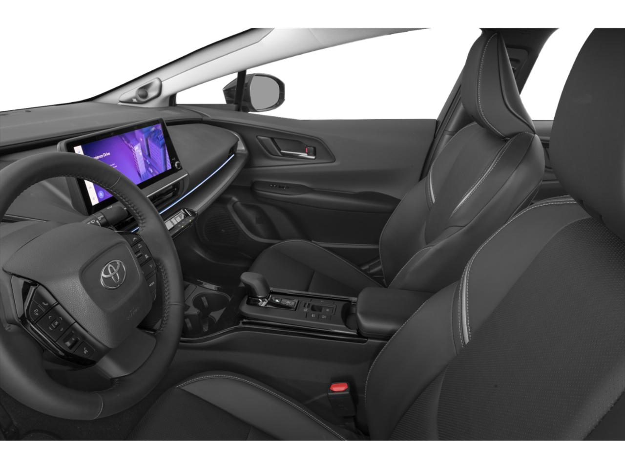 2023 Toyota Prius Vehicle Photo in Riverdale, UT 84405