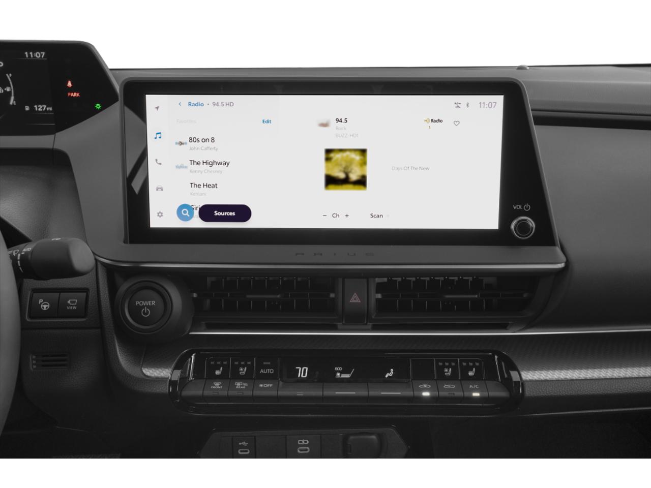 2023 Toyota Prius Vehicle Photo in Riverdale, UT 84405