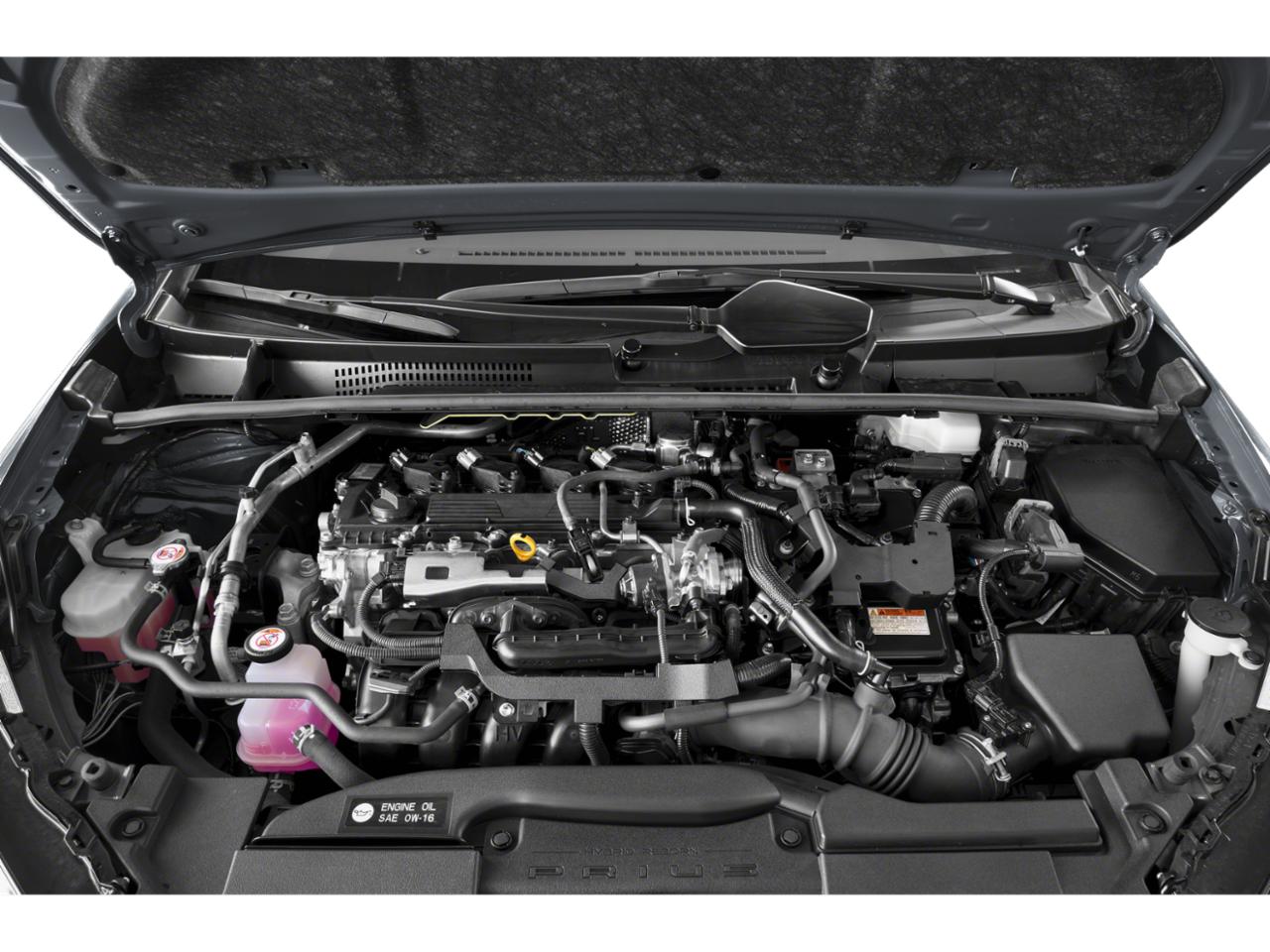 2023 Toyota Prius Vehicle Photo in Riverdale, UT 84405