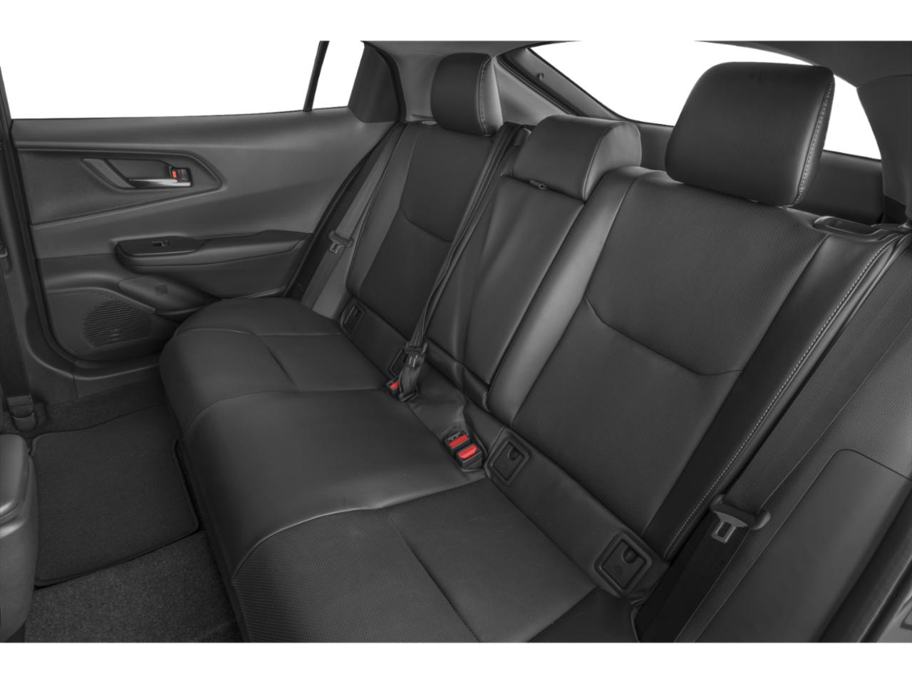 2023 Toyota Prius Vehicle Photo in Riverdale, UT 84405