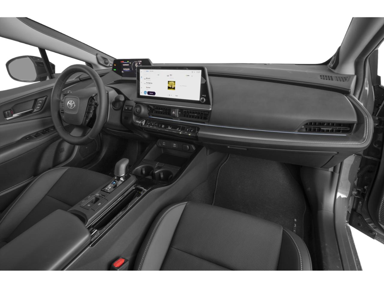 2023 Toyota Prius Vehicle Photo in Riverdale, UT 84405