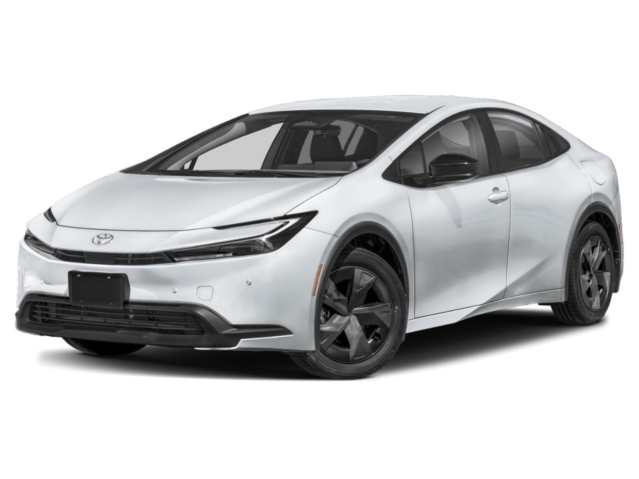 2023 Toyota Prius Vehicle Photo in Appleton, WI 54913