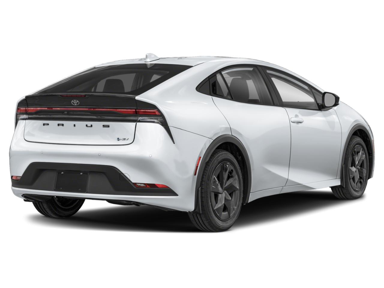 2023 Toyota Prius Vehicle Photo in Appleton, WI 54913