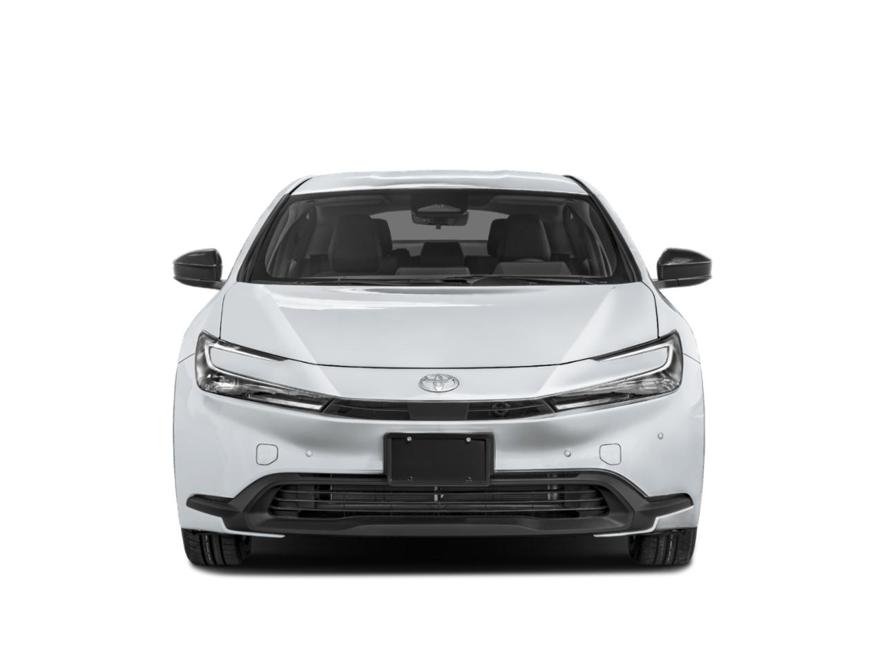 2023 Toyota Prius Vehicle Photo in Appleton, WI 54913