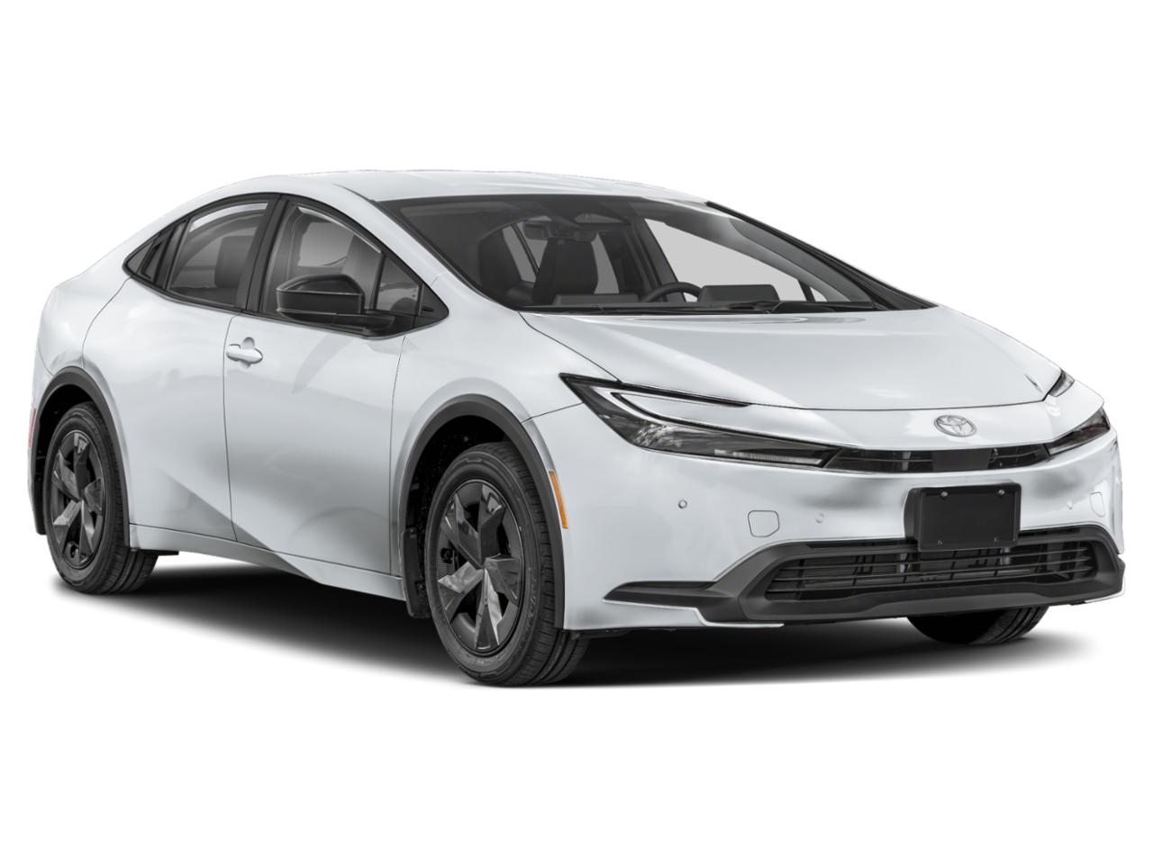 2023 Toyota Prius Vehicle Photo in Appleton, WI 54913