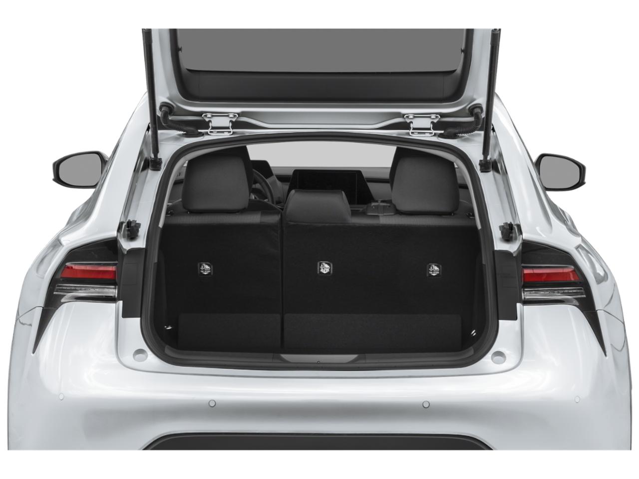 2023 Toyota Prius Vehicle Photo in Appleton, WI 54913