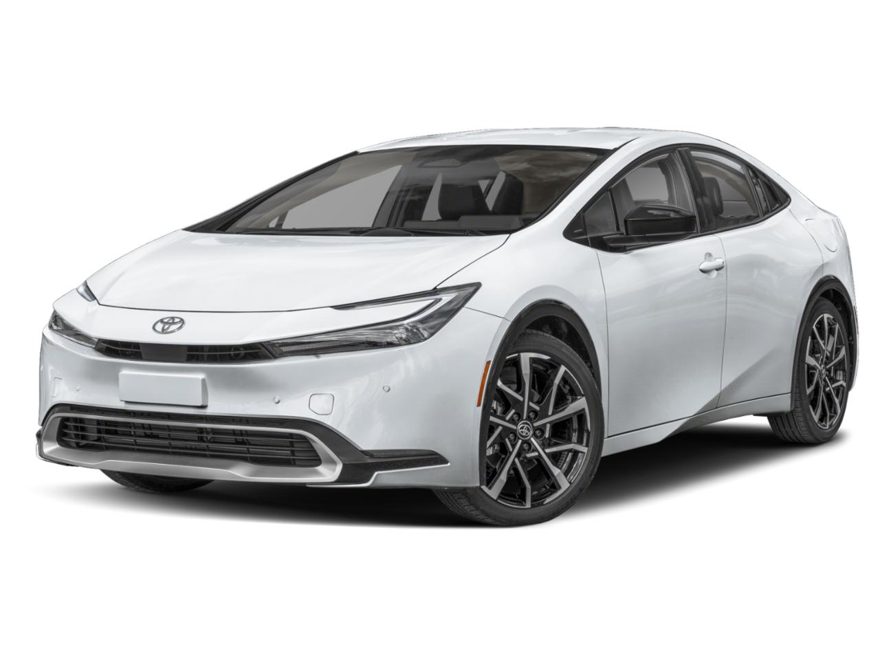 2023 Toyota Prius Prime Vehicle Photo in Winter Park, FL 32792