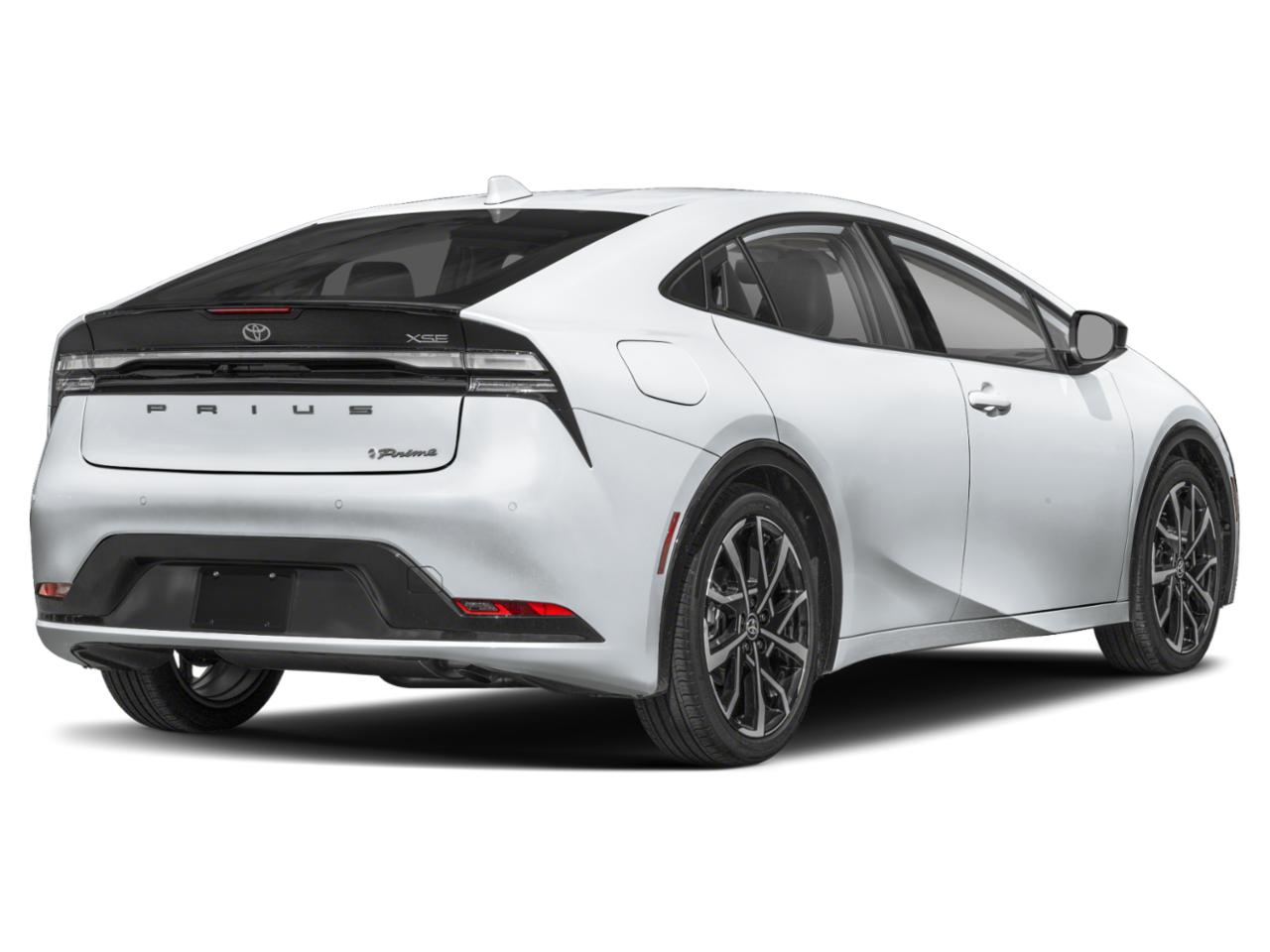 2023 Toyota Prius Prime Vehicle Photo in Winter Park, FL 32792
