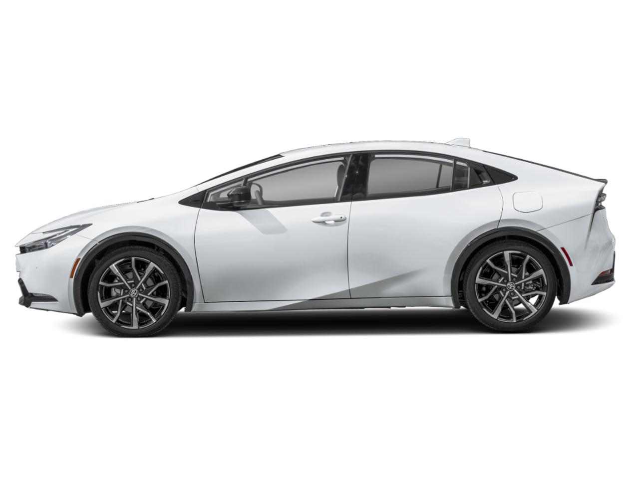 2023 Toyota Prius Prime Vehicle Photo in Winter Park, FL 32792