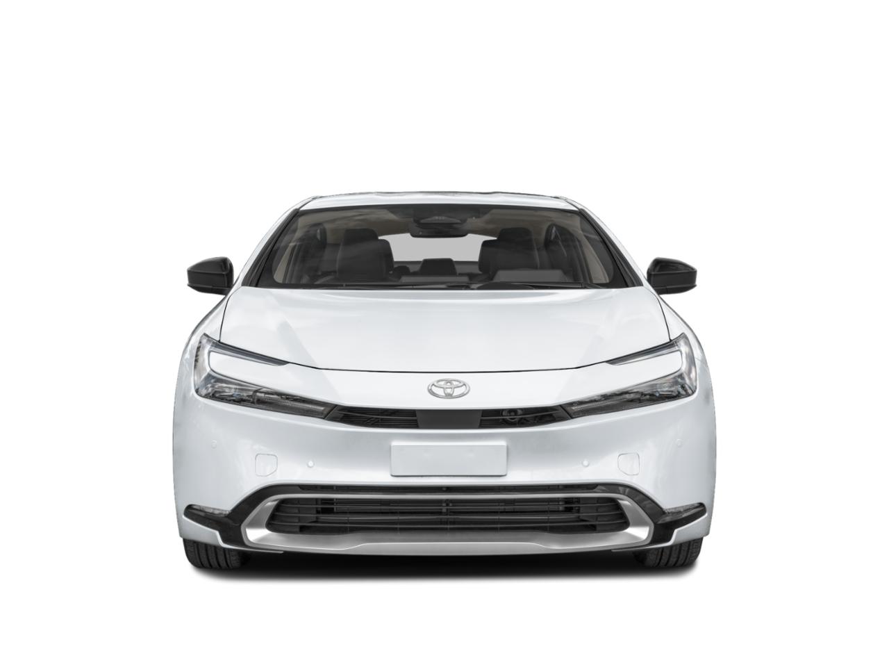 2023 Toyota Prius Prime Vehicle Photo in Winter Park, FL 32792