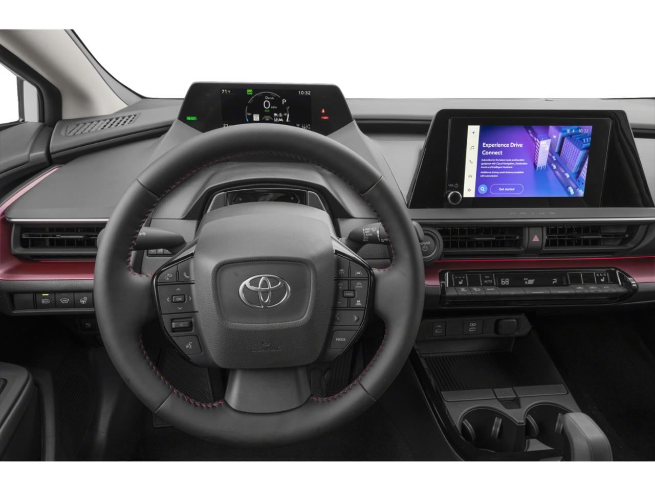 2023 Toyota Prius Prime Vehicle Photo in Winter Park, FL 32792