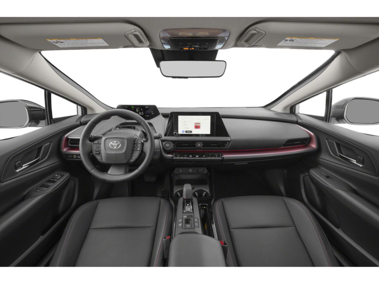 2023 Toyota Prius Prime Vehicle Photo in Winter Park, FL 32792