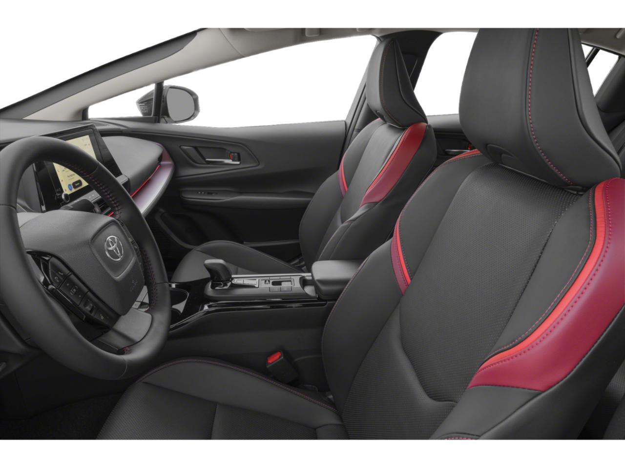 2023 Toyota Prius Prime Vehicle Photo in Winter Park, FL 32792