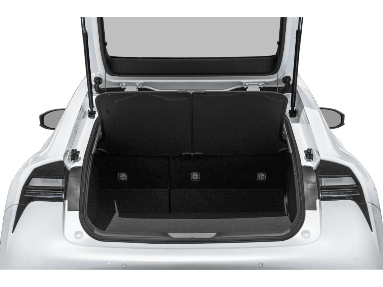 2023 Toyota Prius Prime Vehicle Photo in Winter Park, FL 32792