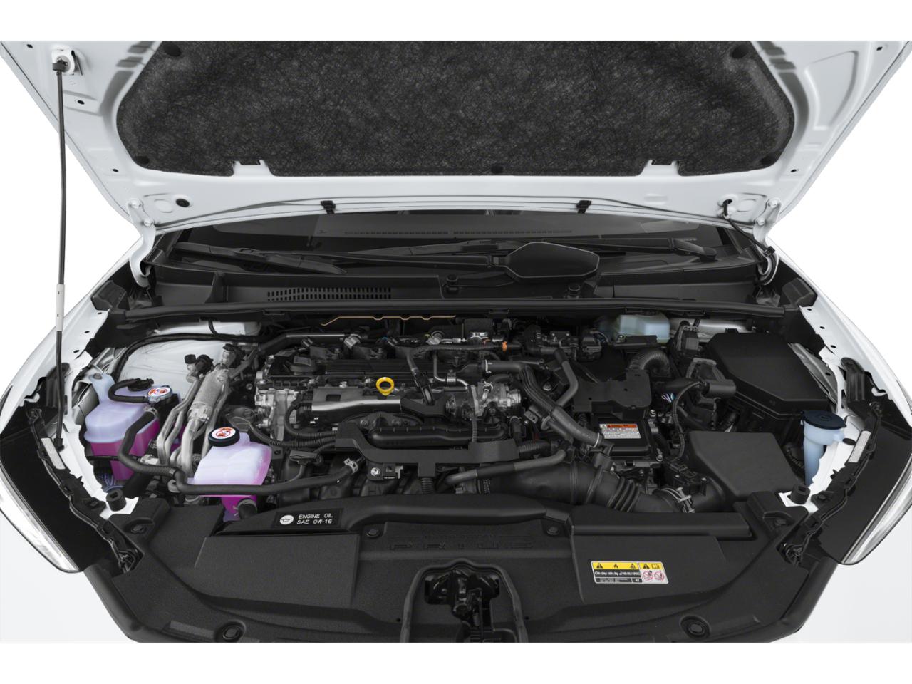 2023 Toyota Prius Prime Vehicle Photo in Winter Park, FL 32792