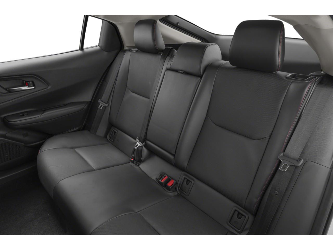 2023 Toyota Prius Prime Vehicle Photo in Winter Park, FL 32792