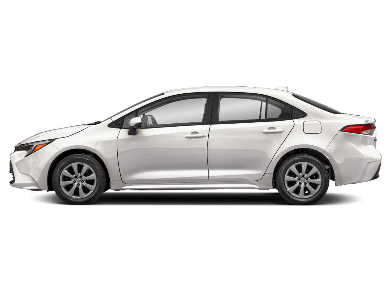 2023 Toyota Corolla Vehicle Photo in Cedar Rapids, IA 52402