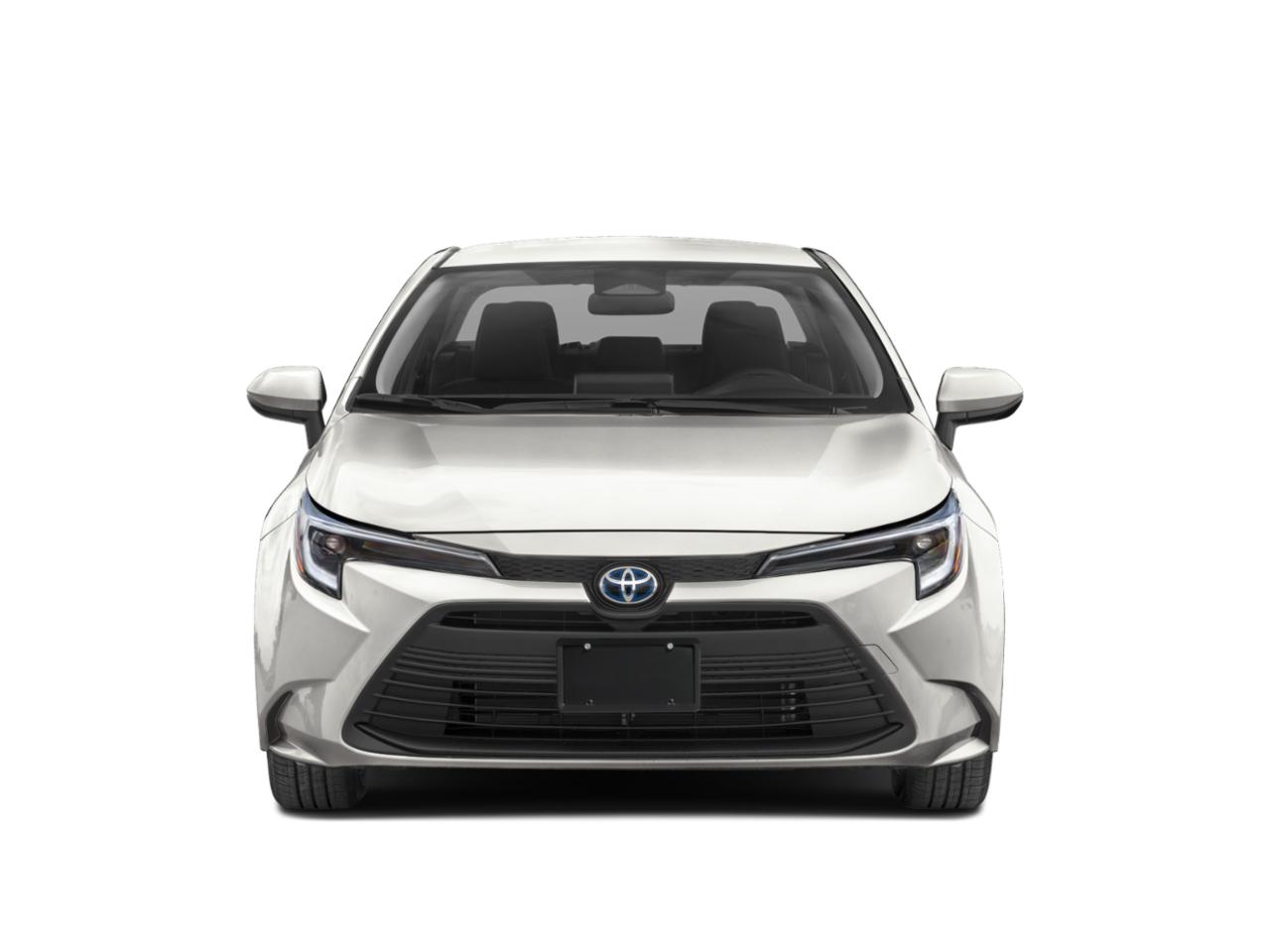 2023 Toyota Corolla Vehicle Photo in Cedar Rapids, IA 52402