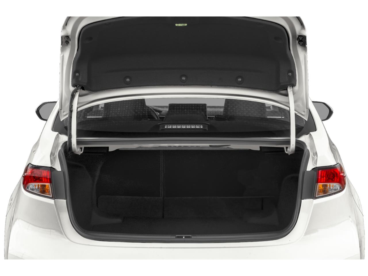 2023 Toyota Corolla Vehicle Photo in Cedar Rapids, IA 52402