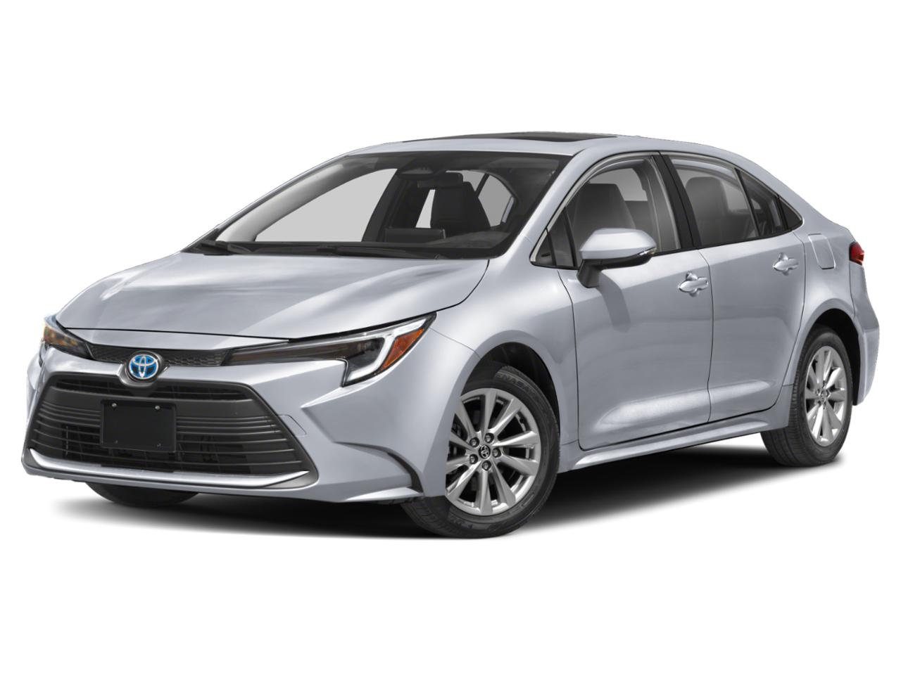 2023 Toyota Corolla Vehicle Photo in Lees Summit, MO 64086
