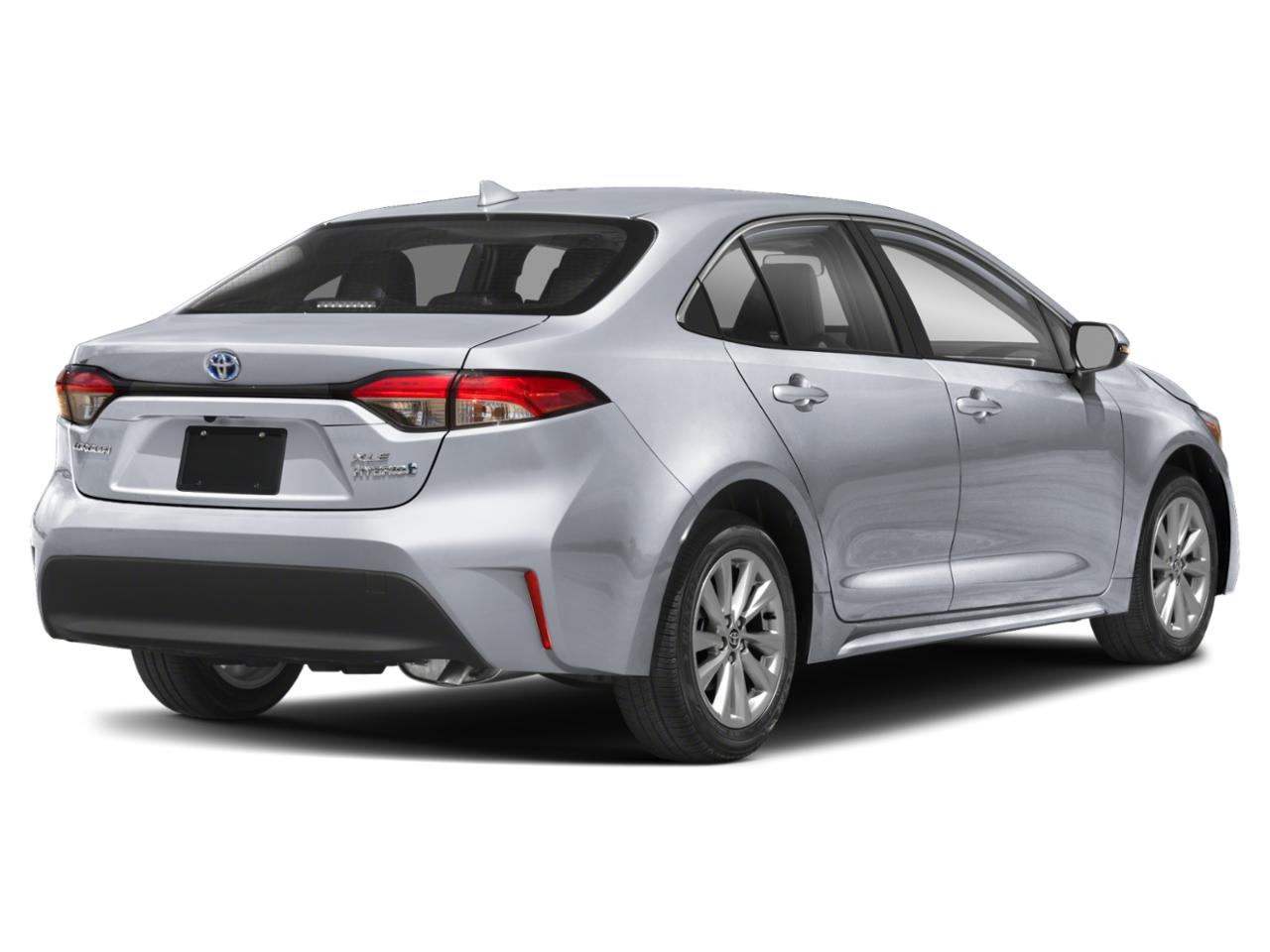 2023 Toyota Corolla Vehicle Photo in Lees Summit, MO 64086