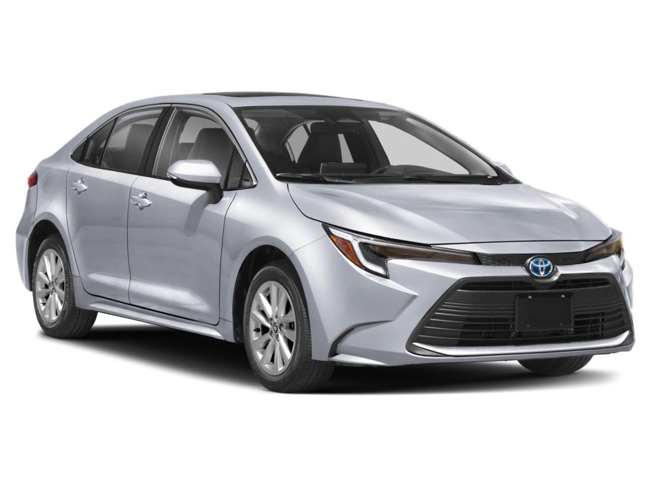 2023 Toyota Corolla Vehicle Photo in Lees Summit, MO 64086