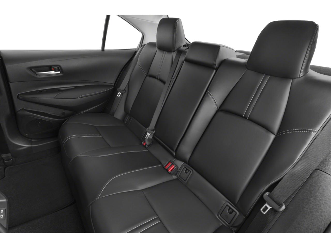 2023 Toyota Corolla Vehicle Photo in Lees Summit, MO 64086