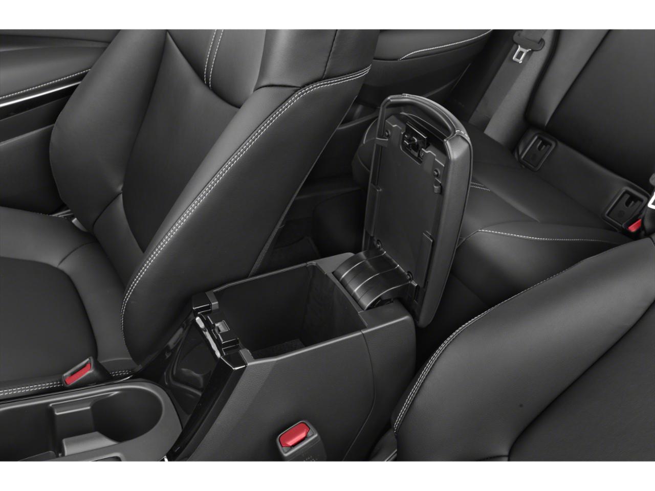 2023 Toyota Corolla Vehicle Photo in Lees Summit, MO 64086