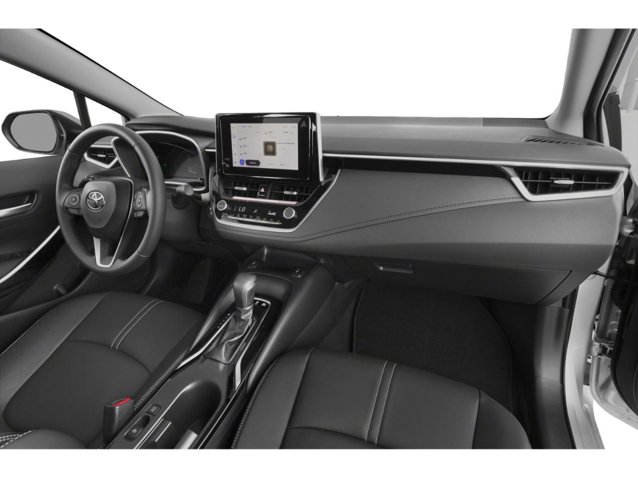 2023 Toyota Corolla Vehicle Photo in Lees Summit, MO 64086