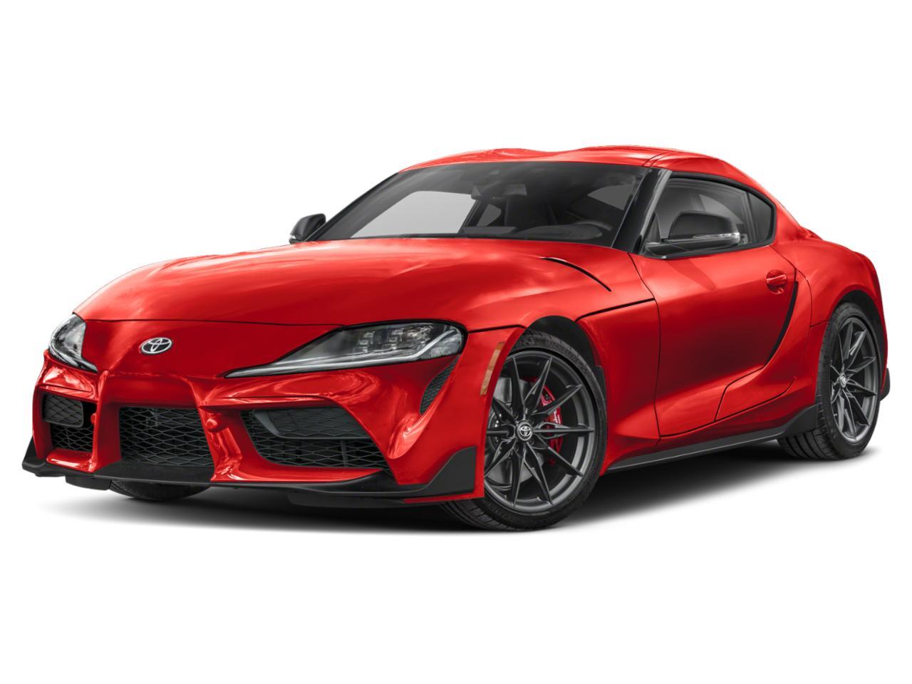 2023 Toyota GR Supra Vehicle Photo in Hollywood, FL 33021