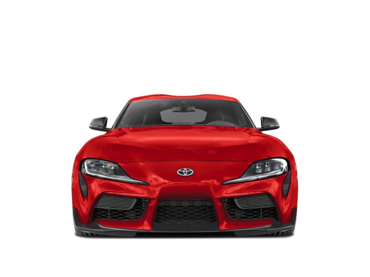 2023 Toyota GR Supra Vehicle Photo in Delray Beach, FL 33444